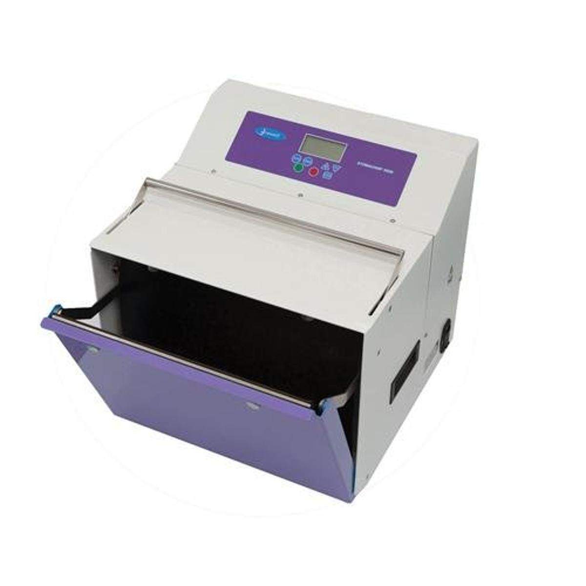 Seward Laboratory 030010550 Stomacher 4500 BAM Blender - 1000-4500mL Sample Capacity, 220V | Ideal for Food Safety Testing & Microbiology Labs
