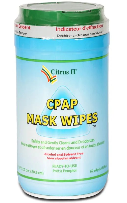 Antibacterial Scented Sanitizing Wipes - 62 Count Disinfecting Wipes for Hands, Surfaces & Electronics - Fresh Scent Cleaning Wipes for Home, Office & Travel Use