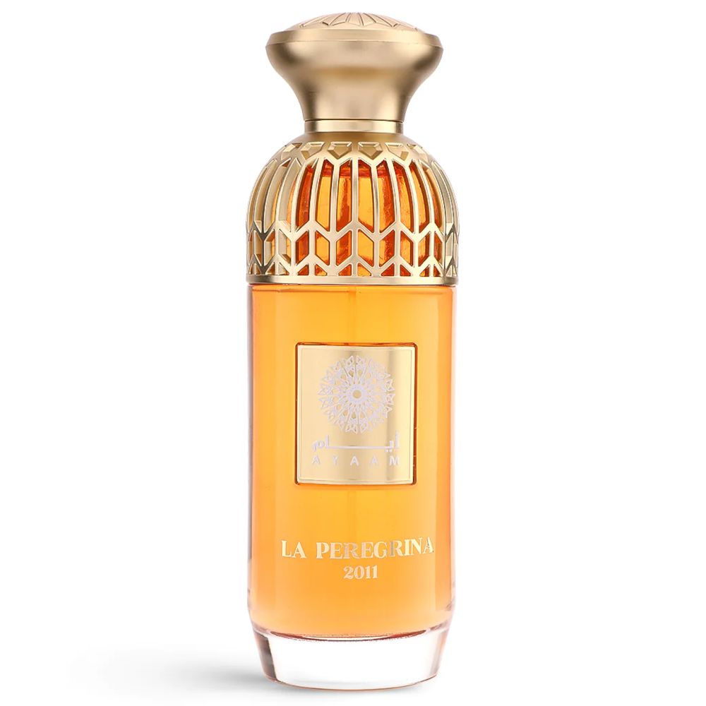 La Peregrina 2011 Eau de Parfum 250ml - Luxury Women's Perfume for Evening Wear & Special Occasions