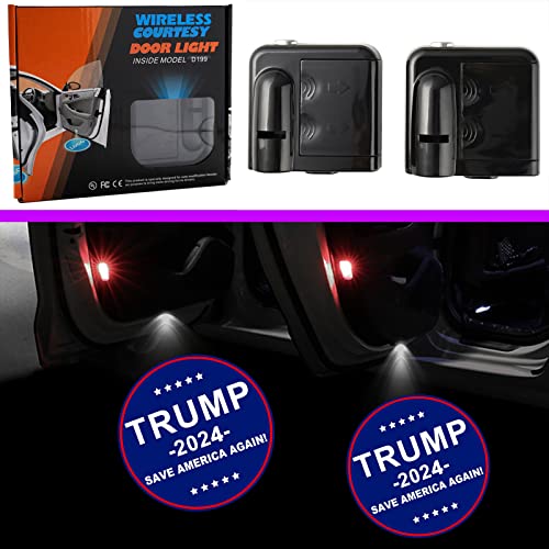 Trump 2024 America