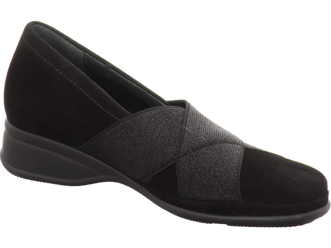 Women's Comfortable Loafers - Slip On Casual Shoes for Women - Lightweight & Breathable - Perfect for Work, Office, and Everyday Wear