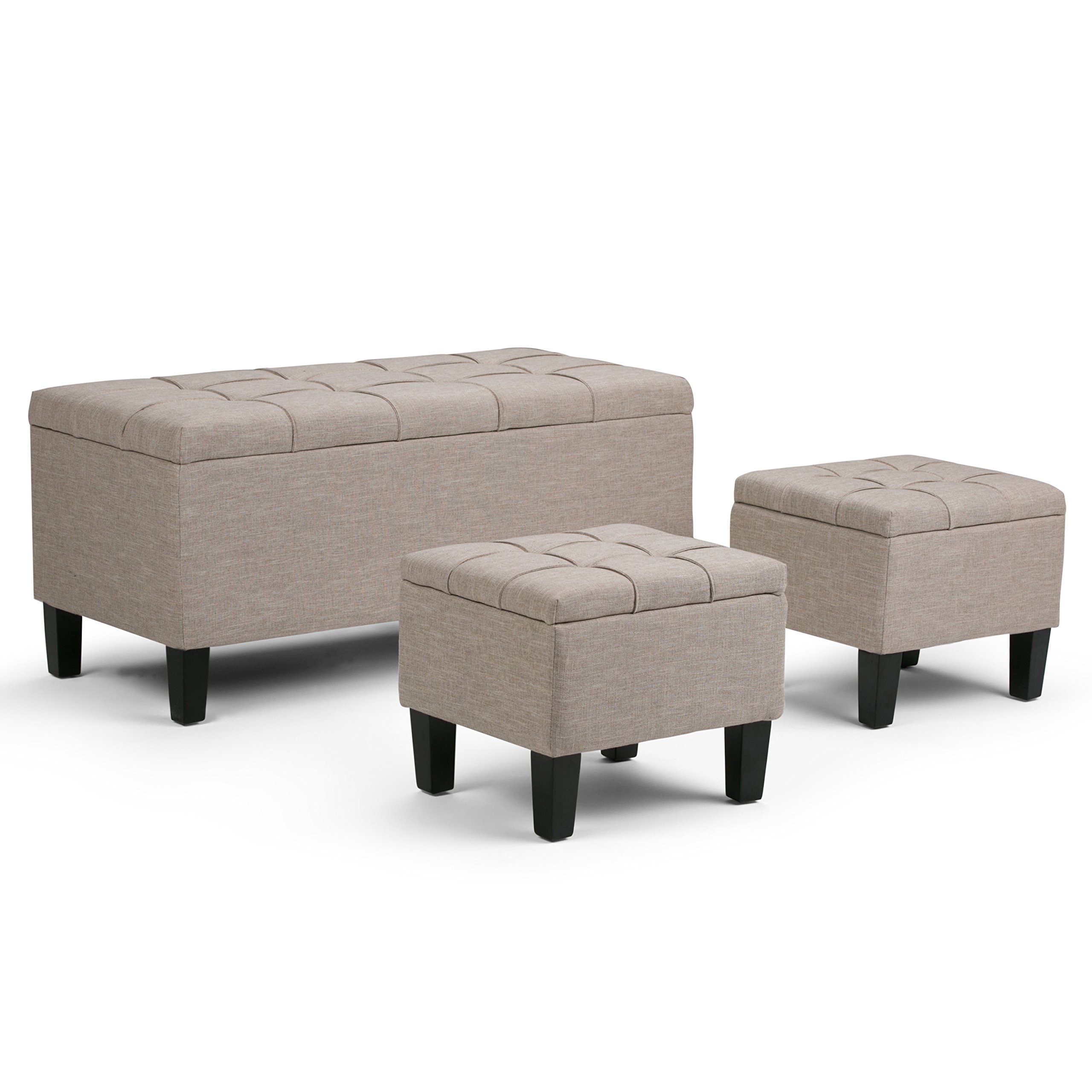SIMPLIHOME Dover 44