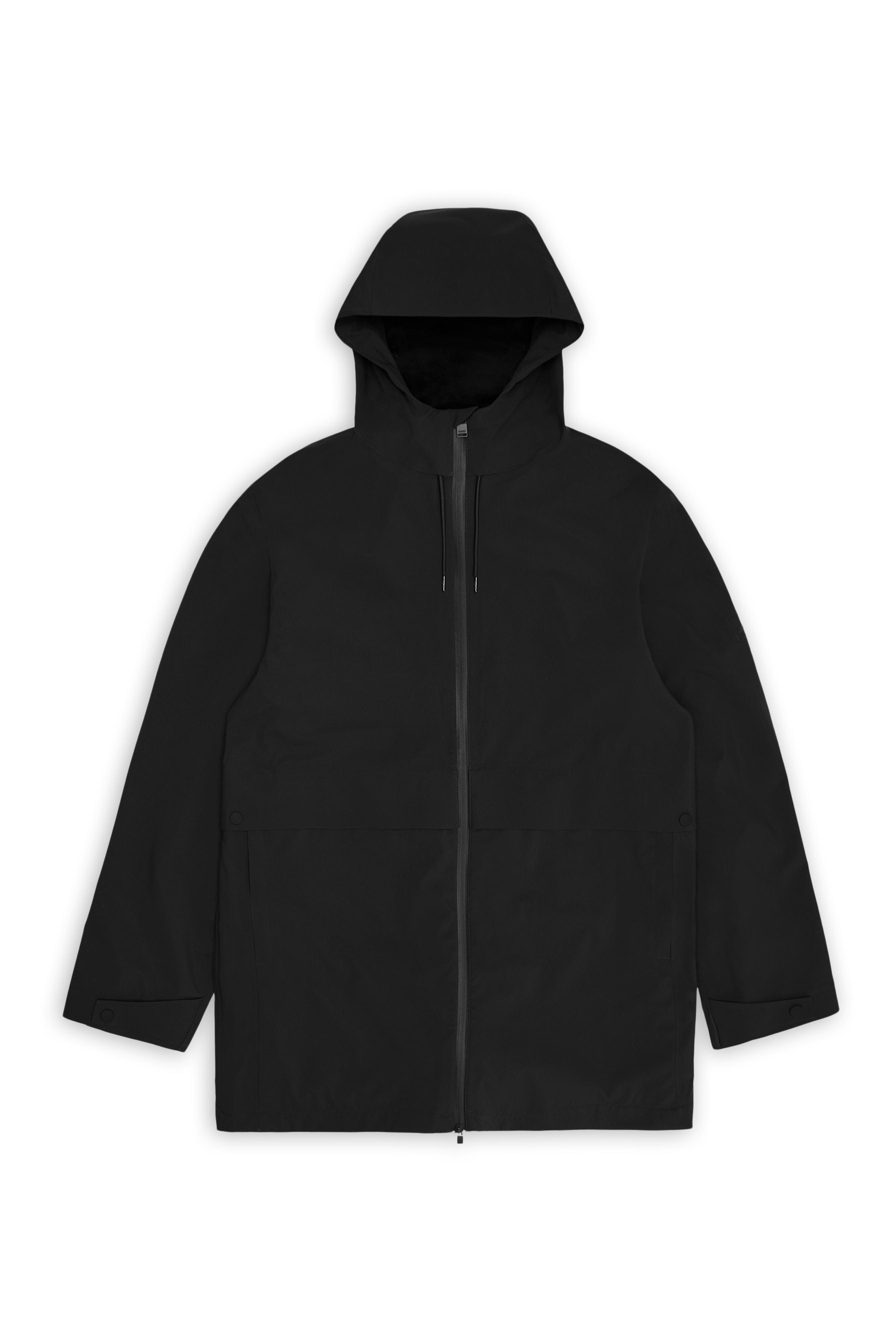 Suva Hardshell Long Jacket - Waterproof Windproof Outdoor Coat for Men & Women - Perfect for Hiking, Camping, and Winter Sports
