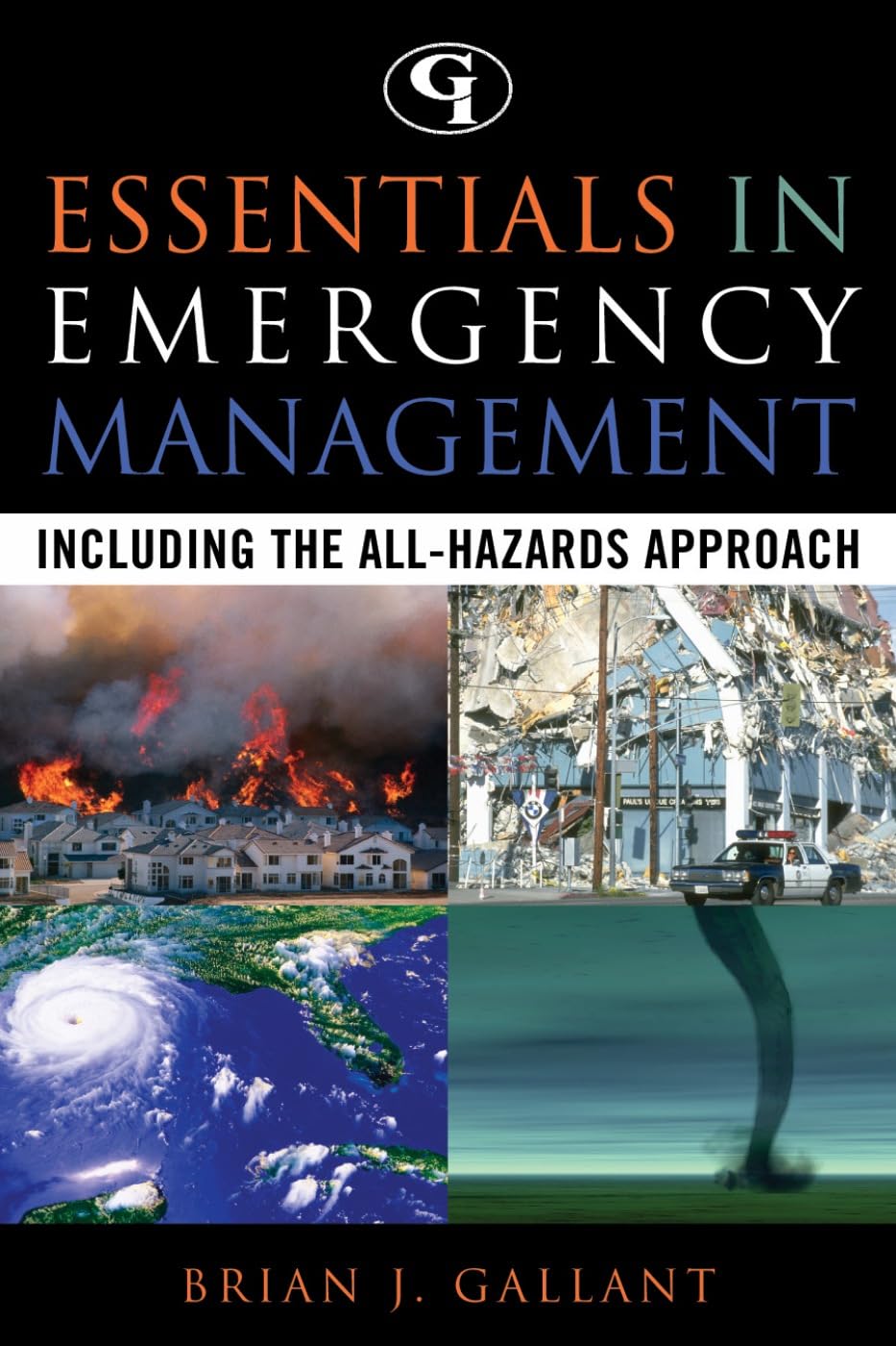 Emergency Management Essentials Kit - Disaster Preparedness Supplies for Home, Office & Travel Survival