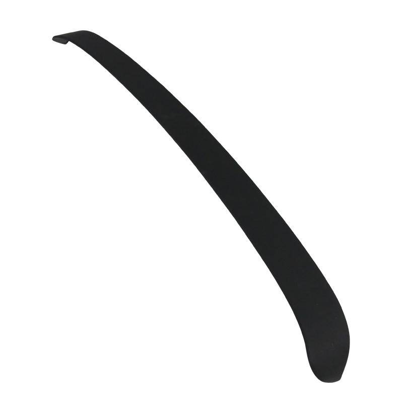 2018-2023 Toyota Camry IK Style Black ABS Roof Spoiler Wing - Enhance Style & Aerodynamics for Sedan Cars - Perfect for Street Racing & Custom Car Shows