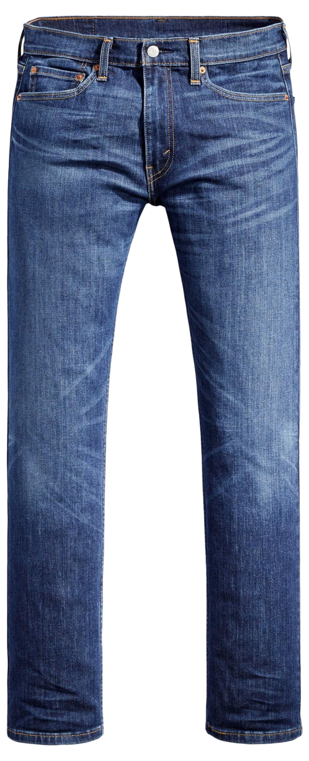 Levi's 513 Slim Straight Fit Men's Jeans - Comfortable & Stylish Denim Pants for Casual Wear & Everyday Outfits