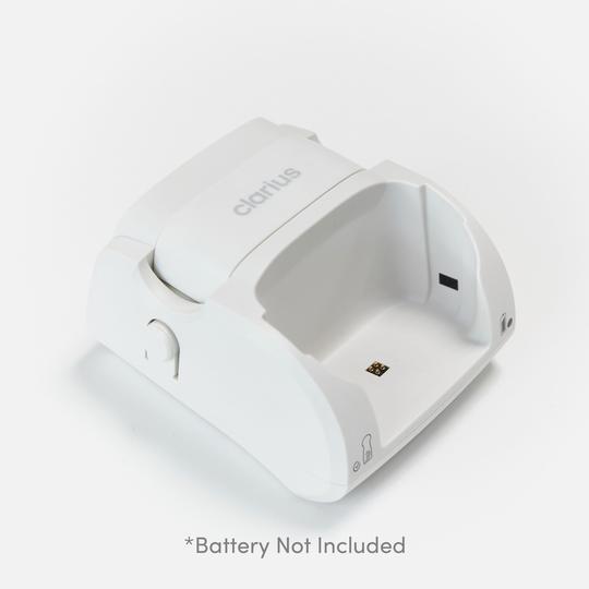 2 in 1 Fast Wireless Charging Station for iPhone & Android - Dual USB-C Ports with 15W Quick Charge - Perfect for Bedside, Office & Travel Accessories