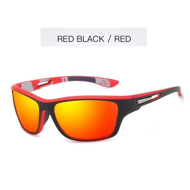 RED -Frame-RED