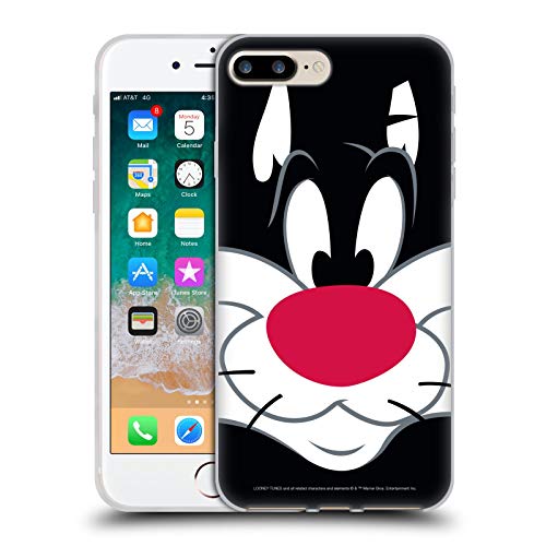 Sylvester The Cat
