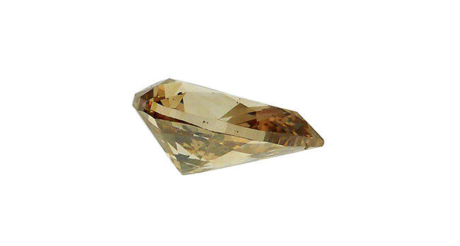 1.52 Carat Brown Diamond Ring - Gorgeous Natural Chocolate Diamond Jewelry for Engagement, Wedding & Special Occasions