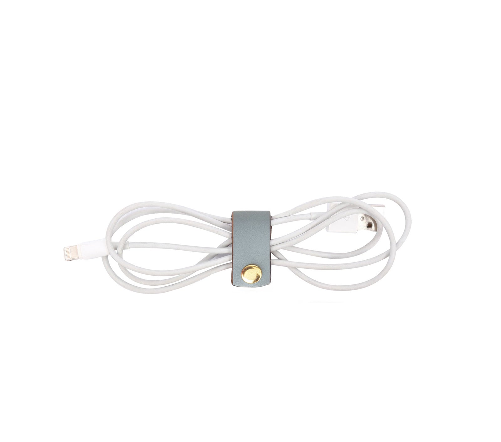 4-Pack Heavy Duty Wire Clips - Secure Cables & Wires for Home, Office, and Workshop Organization