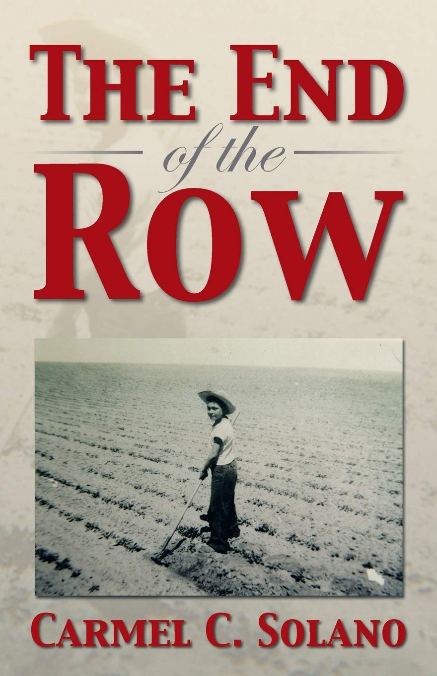The End of the Row - Premium Home Decor for Modern Living Rooms & Bedrooms | Stylish Wall Art & Shelf Decor for Cozy Spaces