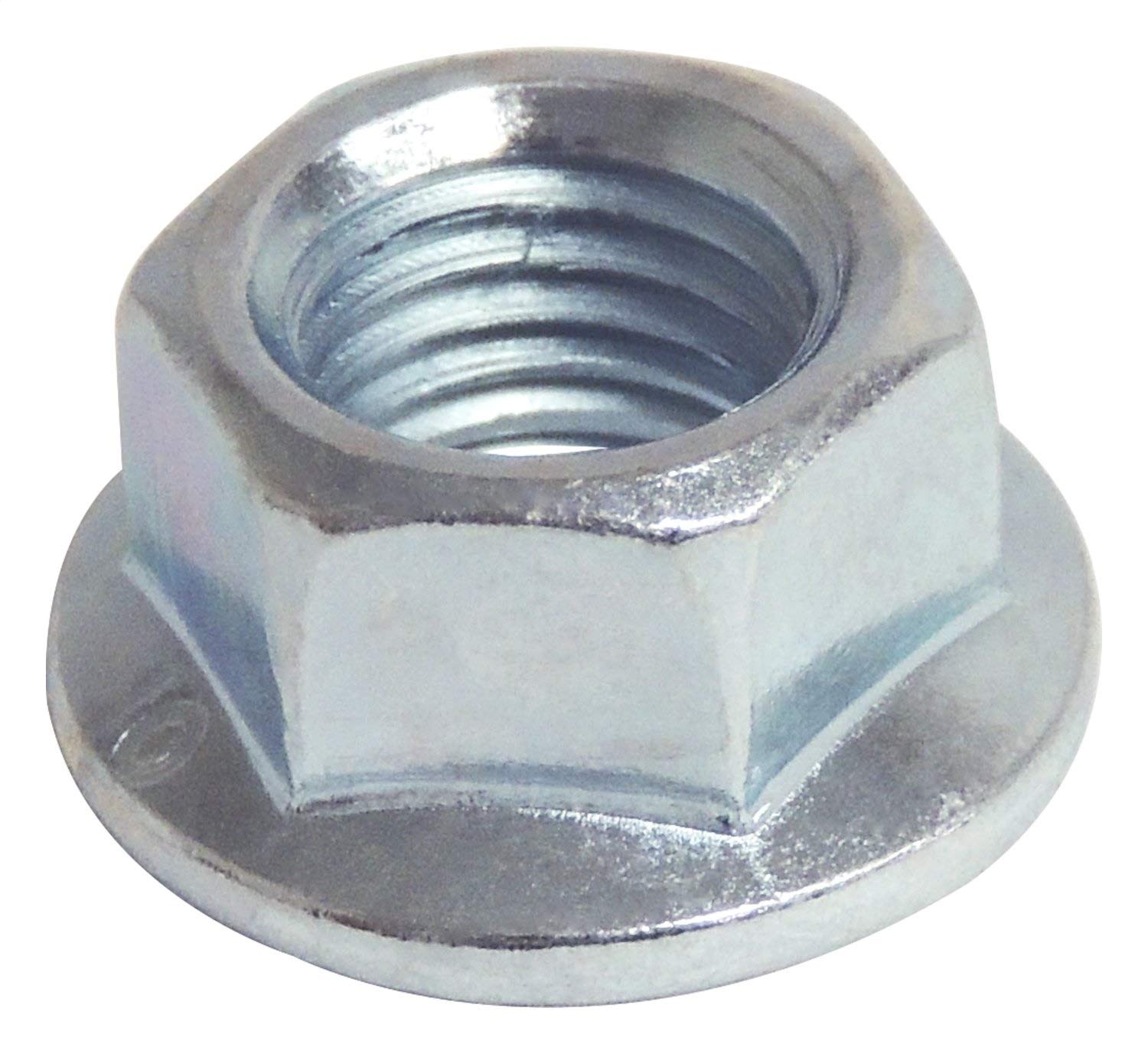 Crown Automotive 6503335 Nut - High Quality Replacement Nut for Vehicle Parts | Perfect for Engine, Transmission & Suspension Repairs