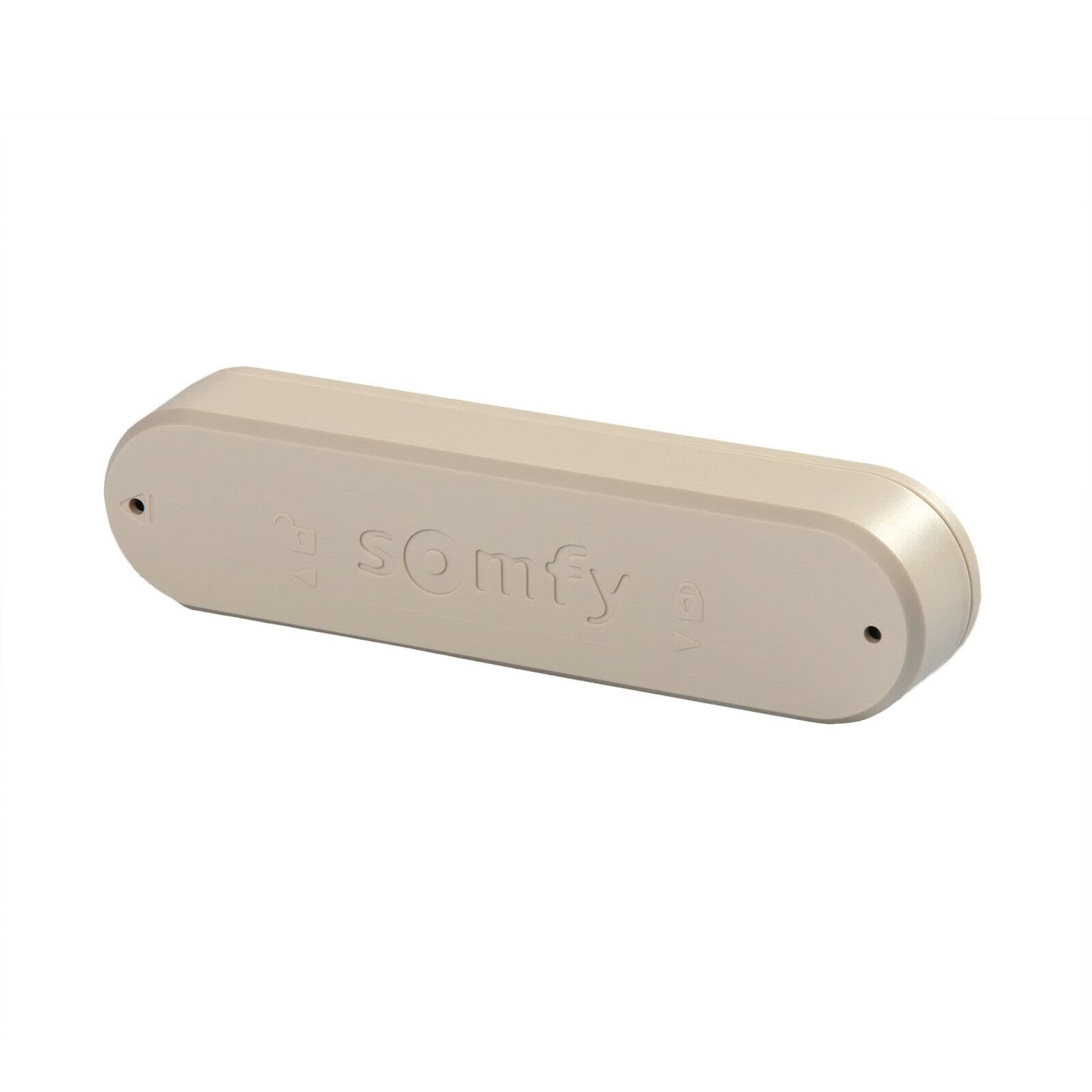Somfy SunSetter Wireless Wind Sensor for Motorized Awnings - Automatic Protection for Patio, Deck & Outdoor Spaces