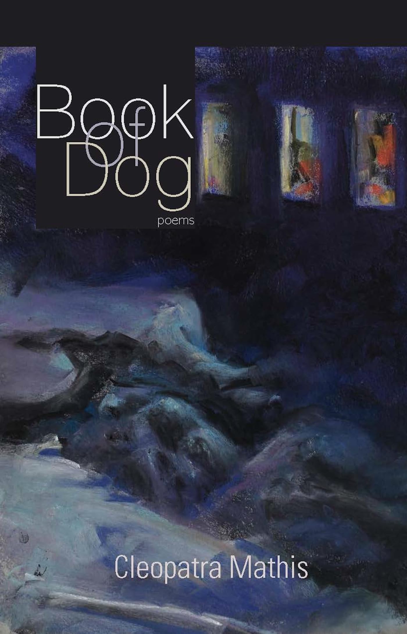 Book of Dog: Heartwarming Poems for Dog Lovers - Perfect for Gifts, Reading Aloud & Pet Memorials