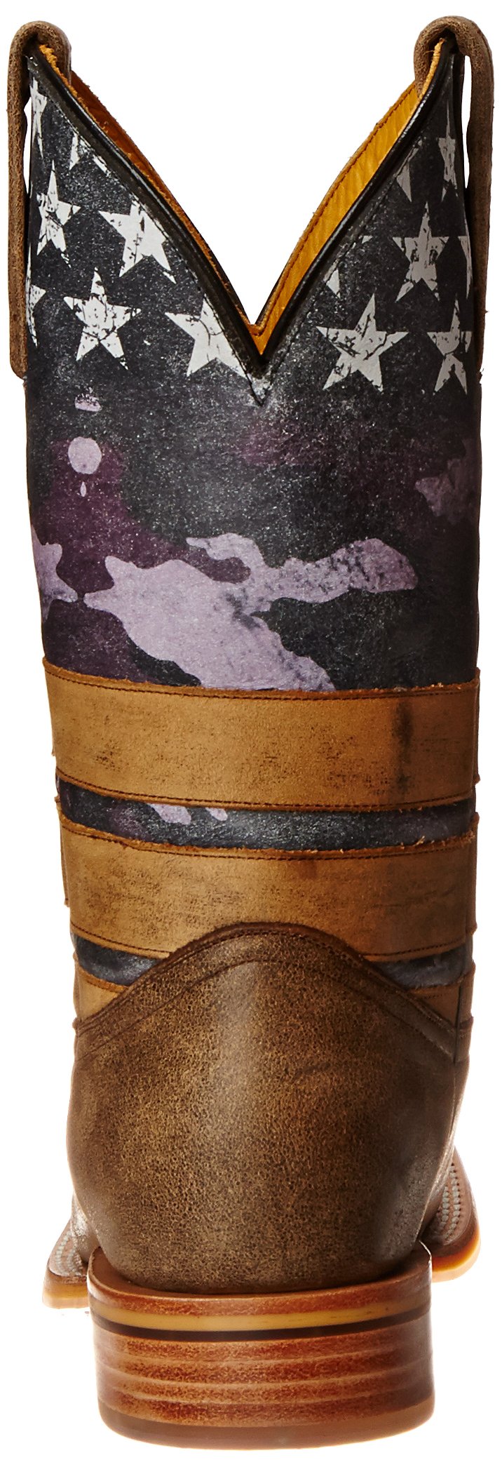 Tin Haul Women's Cowboy Boots - Genuine Leather Western Boots for Country Style & Comfort | Perfect for Rodeo, Line Dancing & Everyday Wear