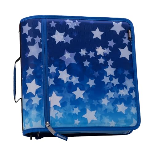 Starry Blue