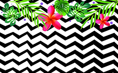Tropical Stripes