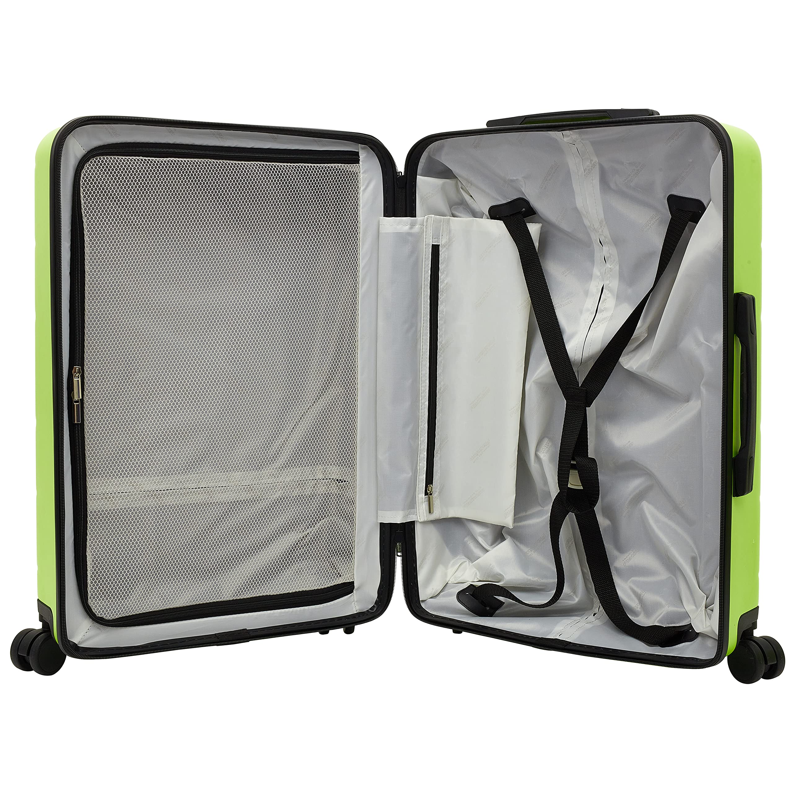 Travelers Club 2PC Odyssey Luggage Set - 20