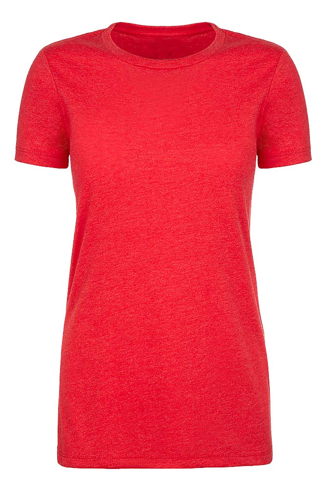 Wholesale Women's Crew Neck T-Shirts - Soft Cotton Ladies Tees for Casual Wear & Everyday Outfits | Mato & Hash Fashion