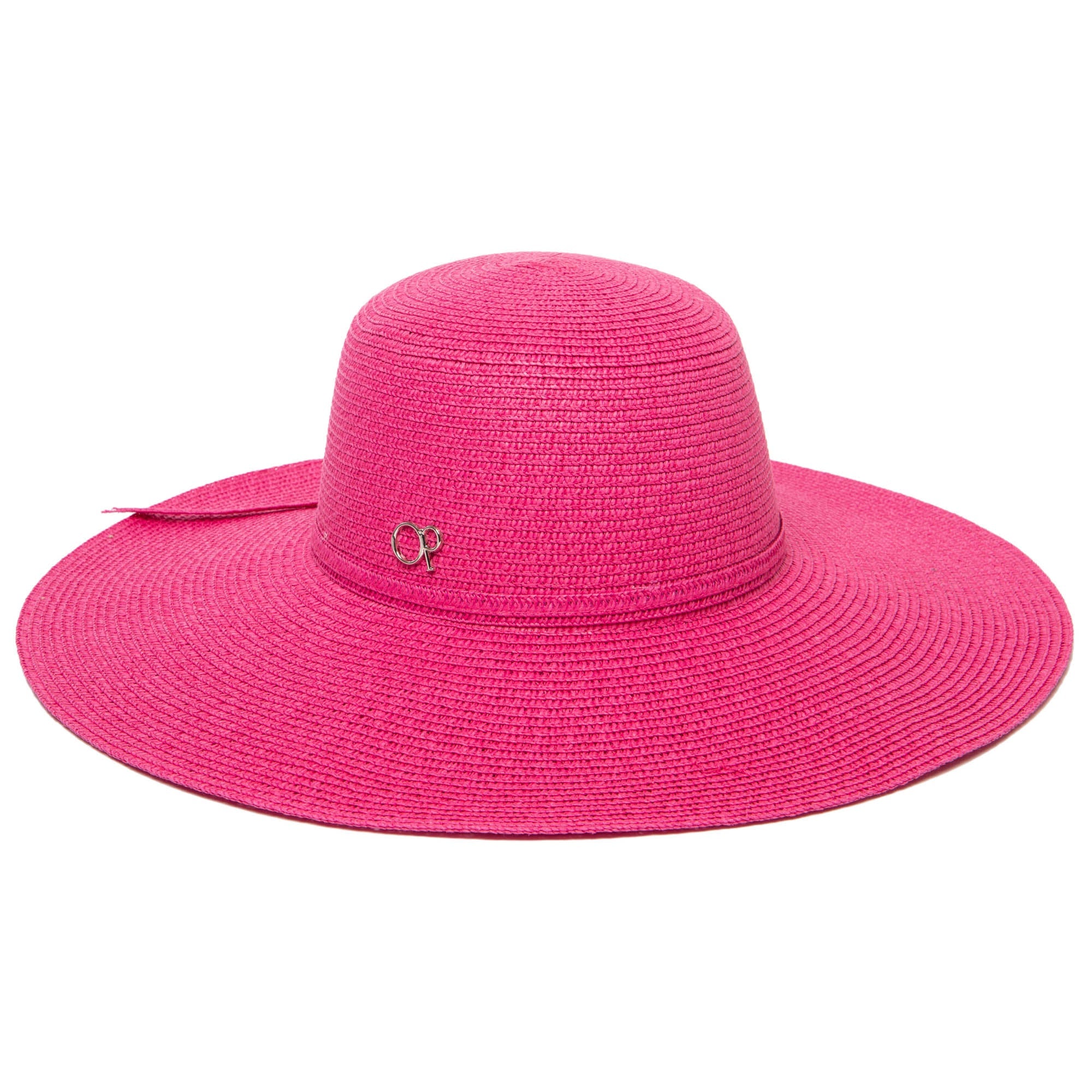 Ocean Pacific La Costa Sun Hat - UPF 50+ Wide Brim Beach Hat for Women - Perfect for Pool, Vacation & Outdoor Activities