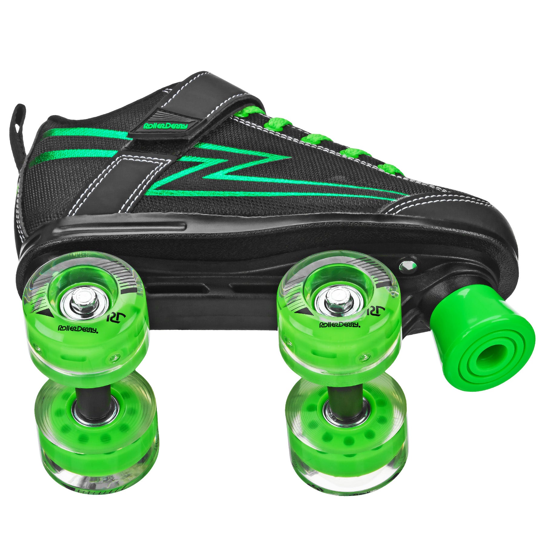 Boys' LED Light Up Roller Skates with Glow Wheels - Adjustable Sizes for Kids, Indoor & Outdoor Fun, Birthday Gifts for Boys & Girls