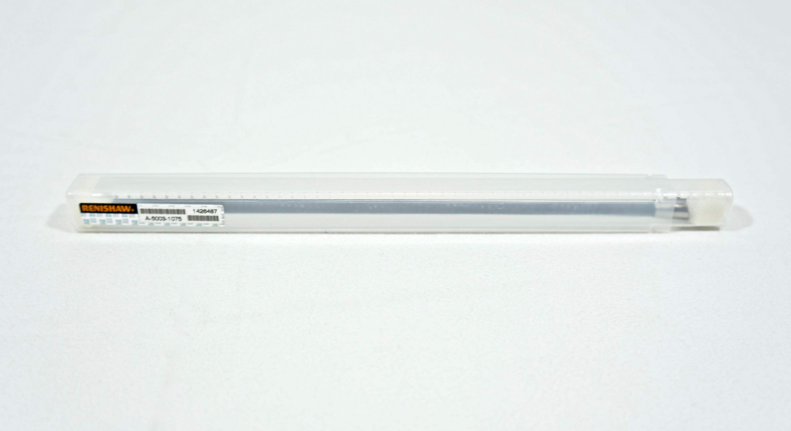 Renishaw A-5003-1075 M4 Thread Carbon Fiber Styli - High Precision Probe for CNC Machines - Perfect for Industrial Measurement & Quality Control Applications