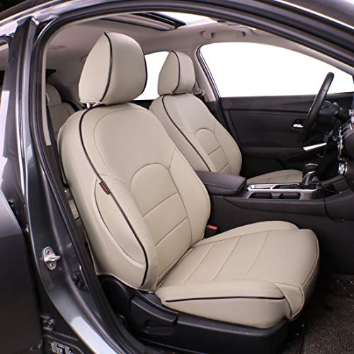 Leather (Beige)