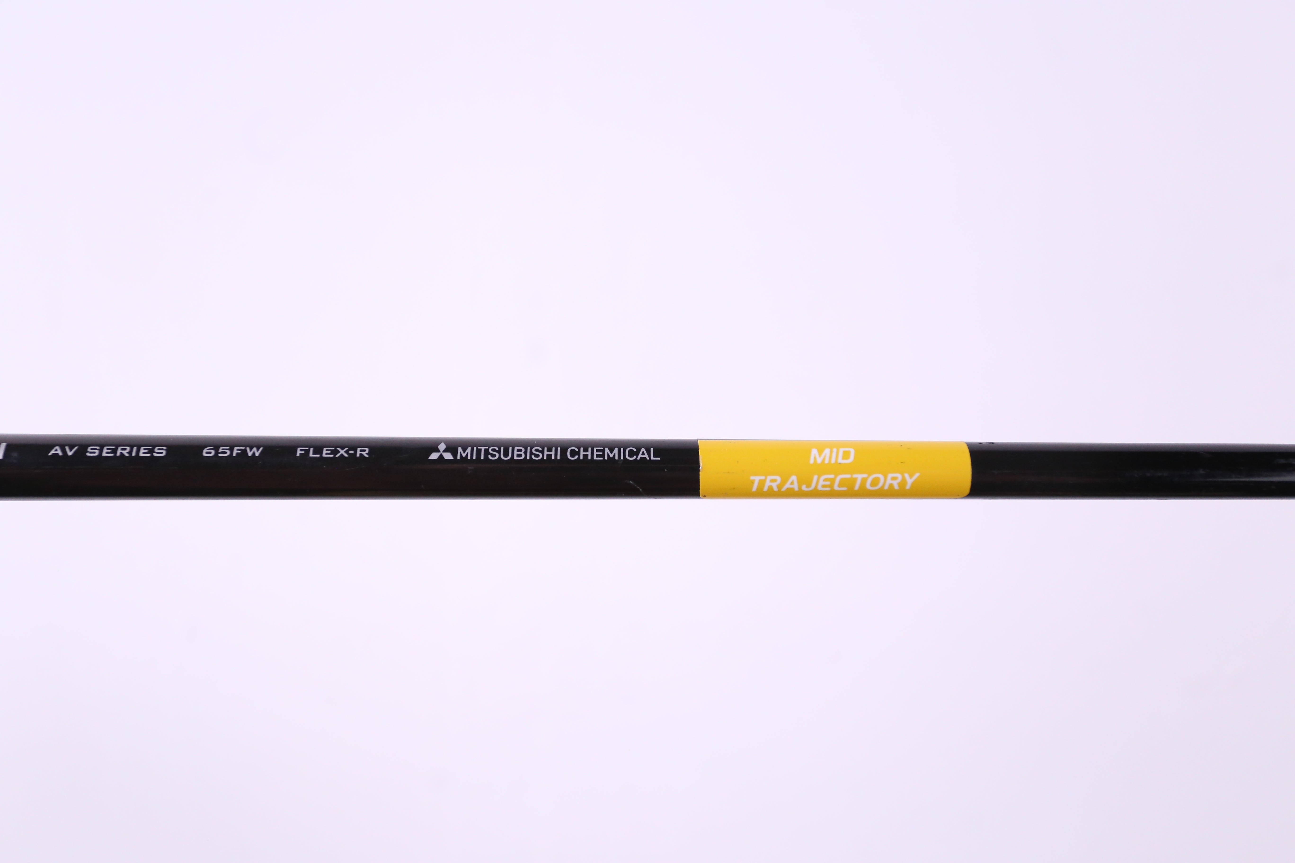 Mitsubishi Tensei AV Series Blue Fairway Wood Shaft 65g 42.25