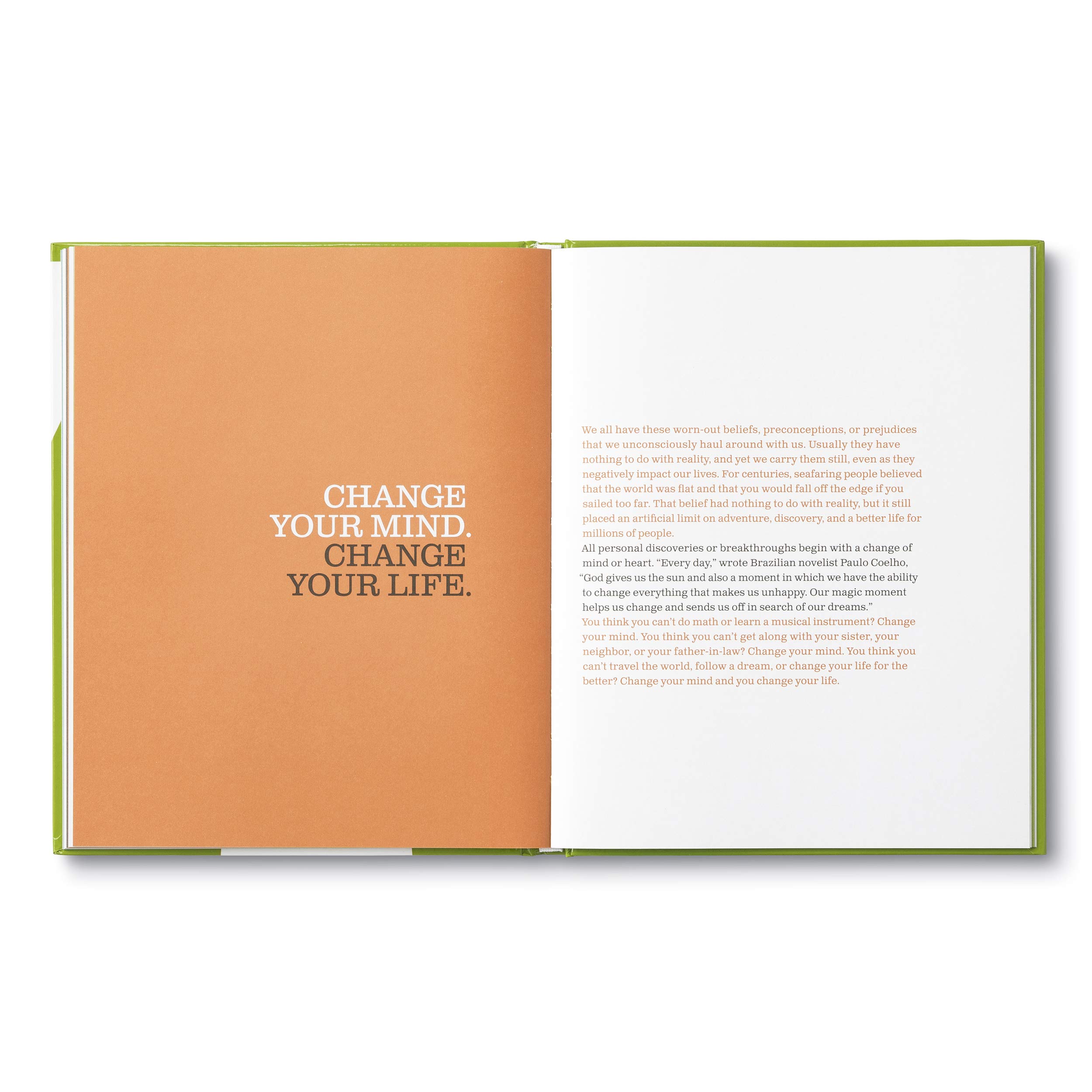 The 7 Book: Transform Every Day of the Week into an Extraordinary Experience - Perfect for Self-Improvement, Motivation & Daily Inspiration