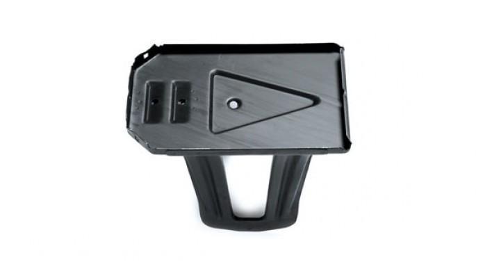Ford Escort MK2 Car Battery & Support Bracket 25 19 69 2 - Replacement Auto Part for Classic Ford Escort MK2 Models | Perfect for Restoration Projects & Vintage Car Maintenance