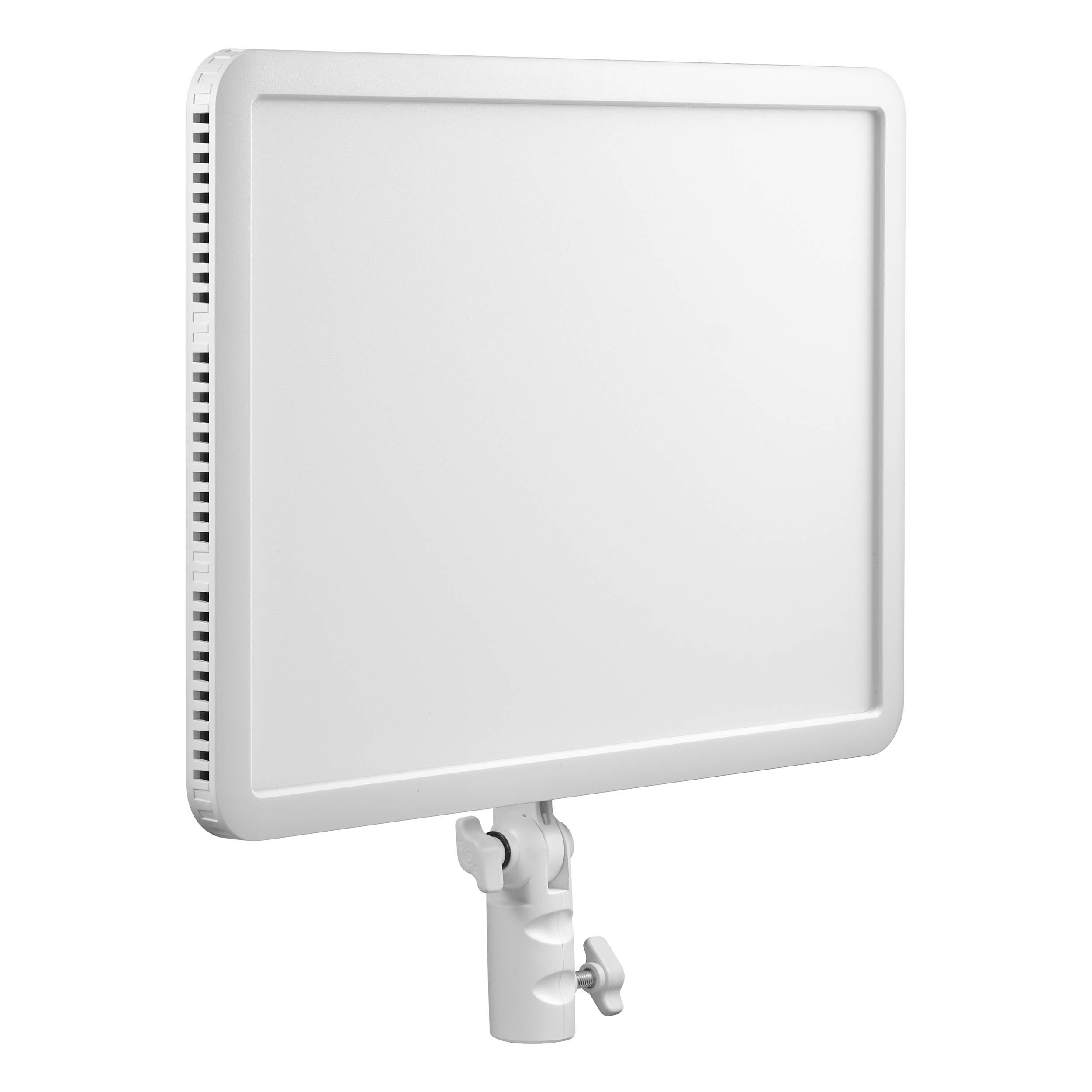 Godox P260C PRO LED Continuous Video Twin Light Panel Lighting Kit - Professional Studio Lighting for Photography & Videography - Perfect for YouTube, TikTok, Live Streaming & Film Production