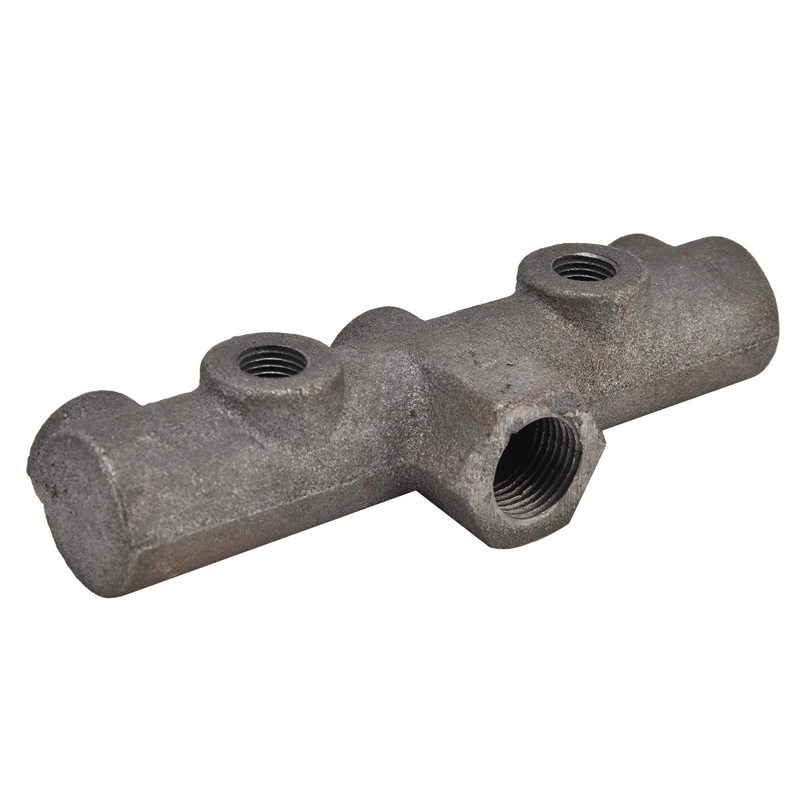 Industrial Pneumatic Pressure Regulator Valve & Air Compressor Switch Outlet Fittings - Replacement Parts for Pneumatic Driving Assembly & Exhaust Bracket - Perfect for Factory Automation & Air Control Systems
