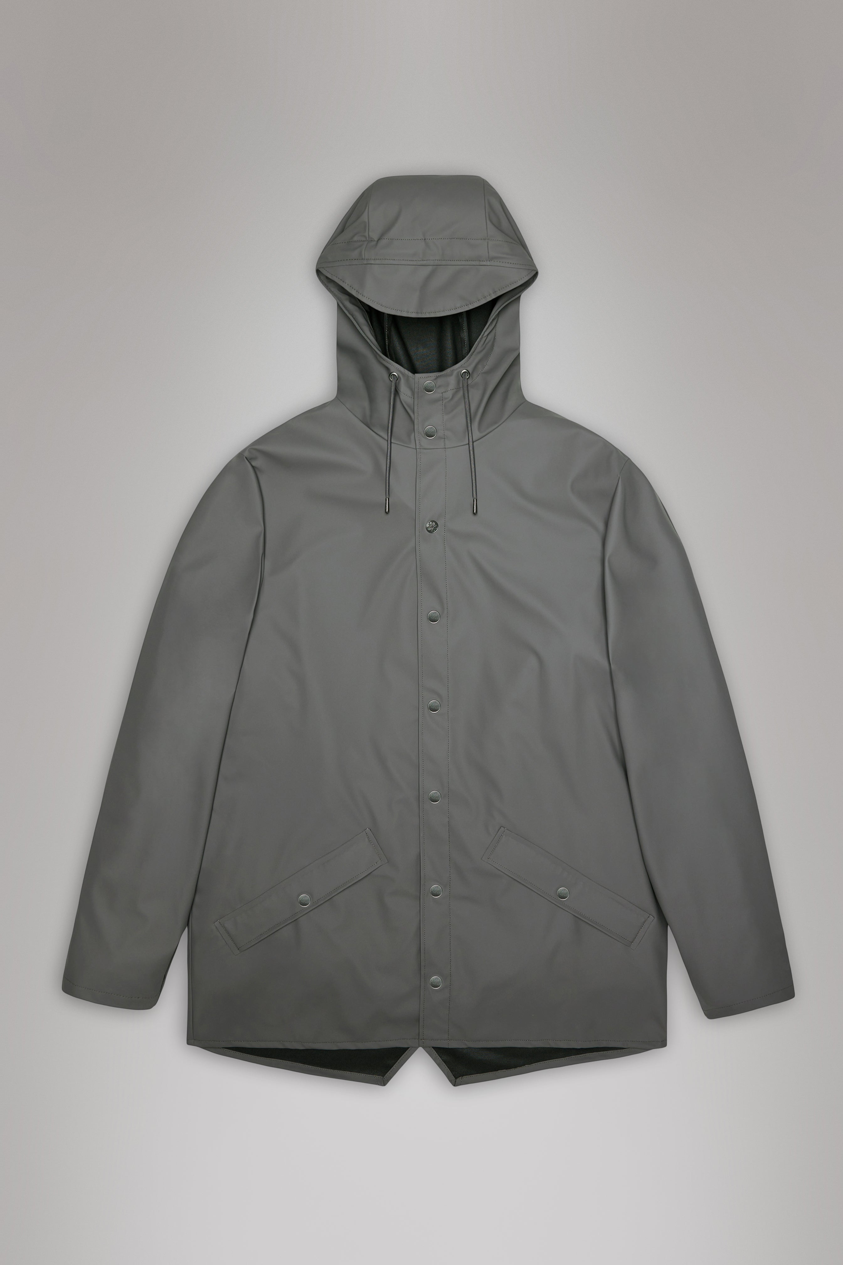Men's Winter Jacket - Waterproof Windproof Outdoor Coat for Hiking, Camping & Travel - Lightweight Insulated Hooded Jacket for Cold Weather