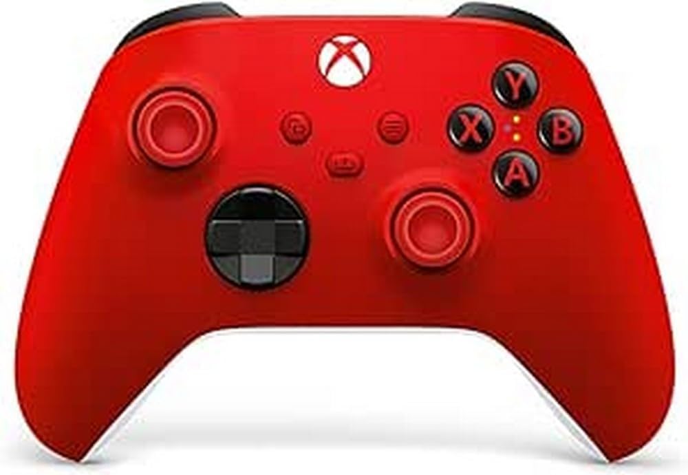 Xbox Series X 1TB with 2 Controllers - Gaming Bundle for Ultimate Play