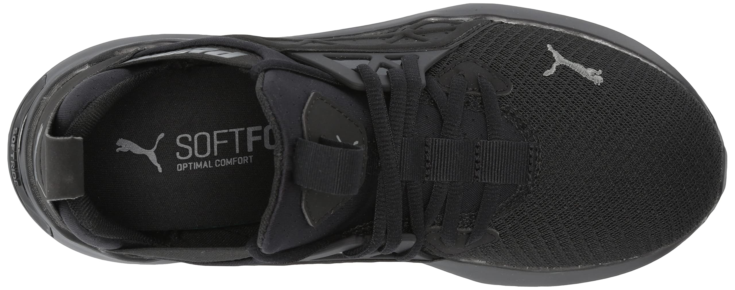 PUMA Men's Softride Enzo Nxt Sneakers - Lightweight Running Shoes for Men with Cushioned Comfort | Perfect for Jogging, Gym Workouts & Casual Wear