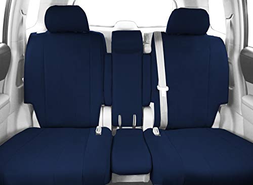 Blue Insert and Trim