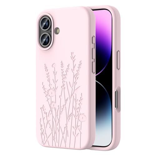 Flower/Chalk Pink