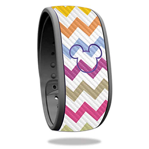 Rainbow Chevron