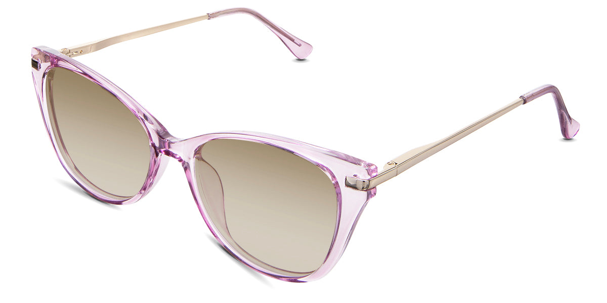 Rishi Women's Prescription Sunglasses - UV Protection, Stylish & Comfortable for Driving, Outdoor Activities & Fashion