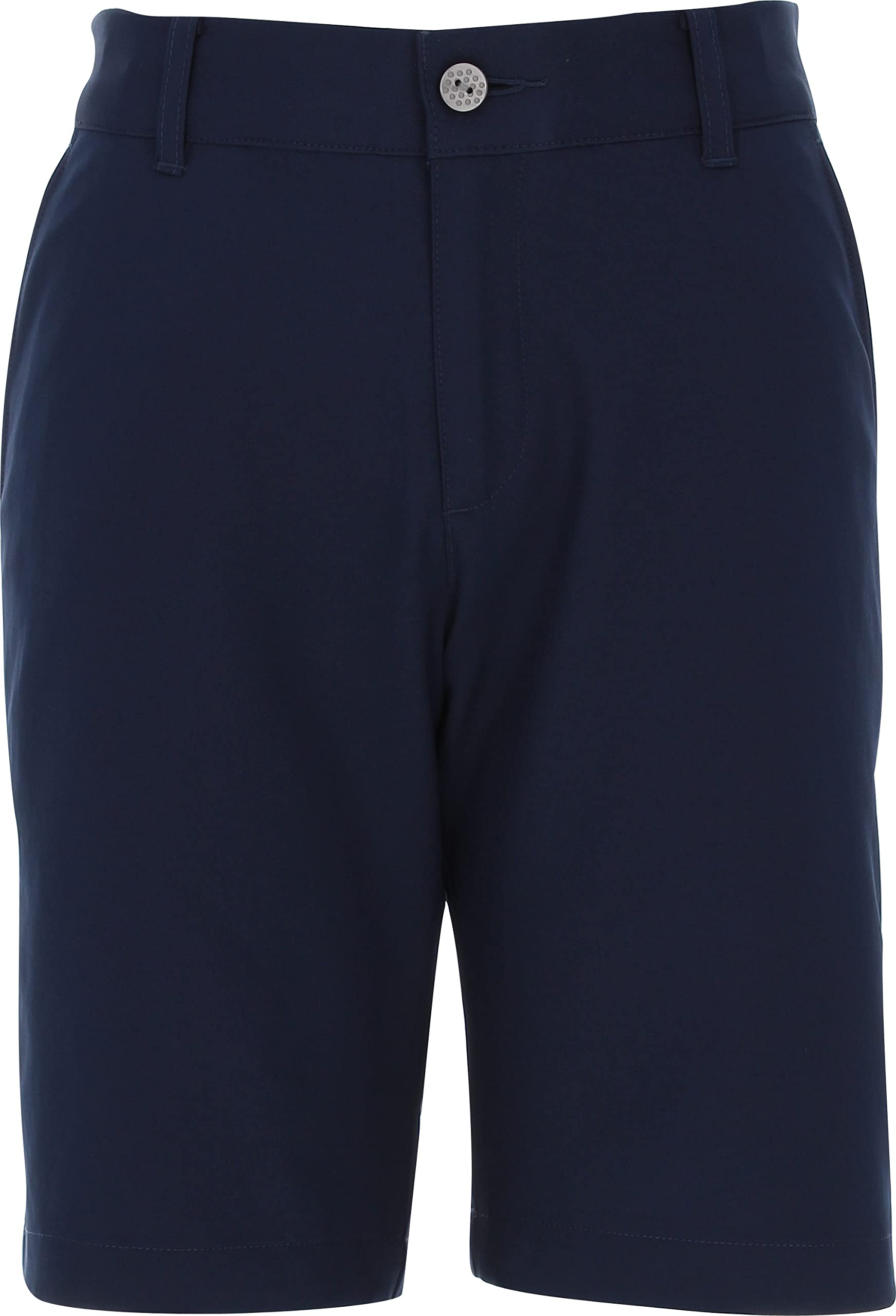 PUMA Boys' Stretch Athletic Shorts - Breathable Comfort Fit Running & Basketball Shorts for Active Kids - Perfect for Sports, Gym & Casual Wear