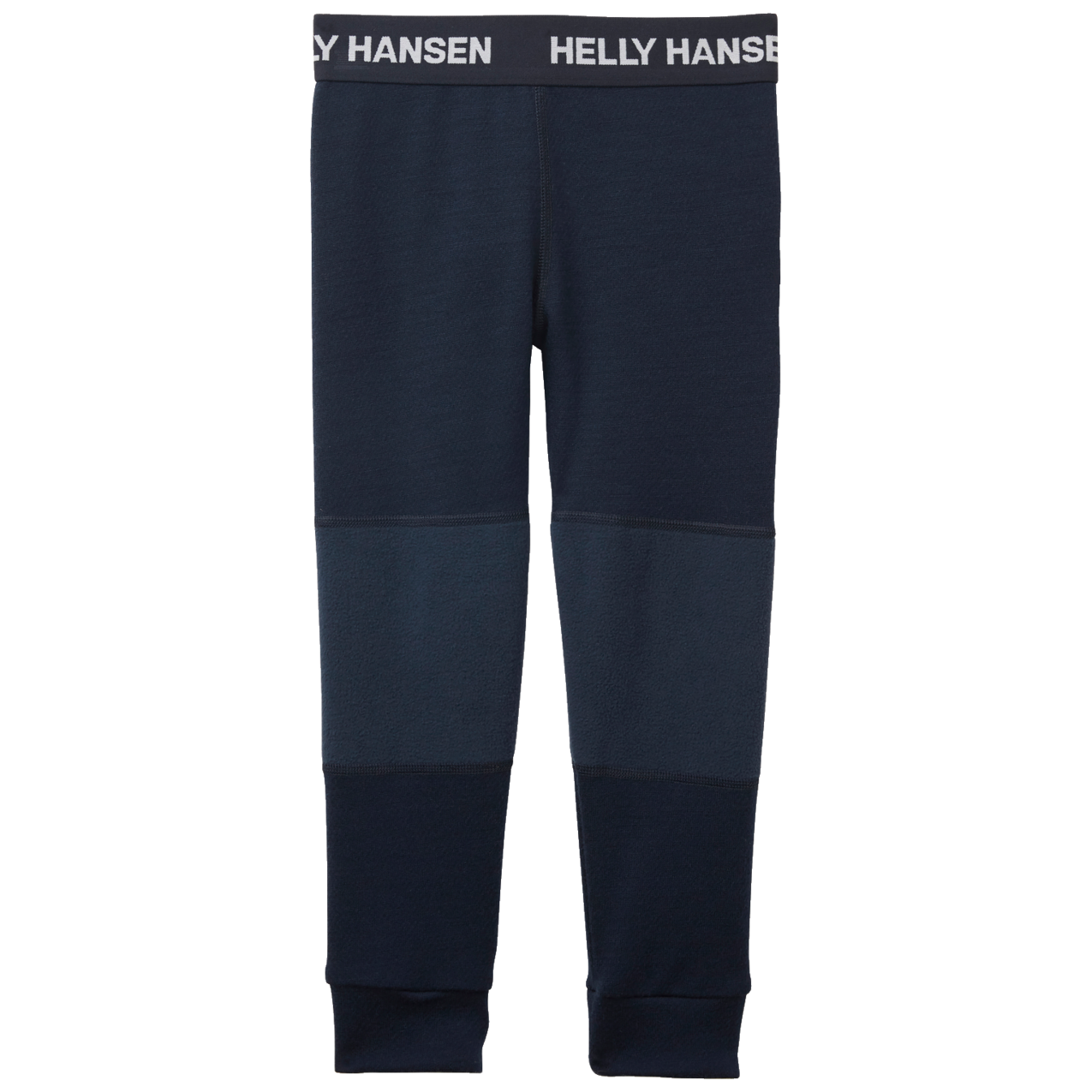 Helly Hansen Junior Lifa Merino Base Layer Set for Kids 2025 - Warm Winter Thermal Underwear for Skiing, Snowboarding & Outdoor Activities