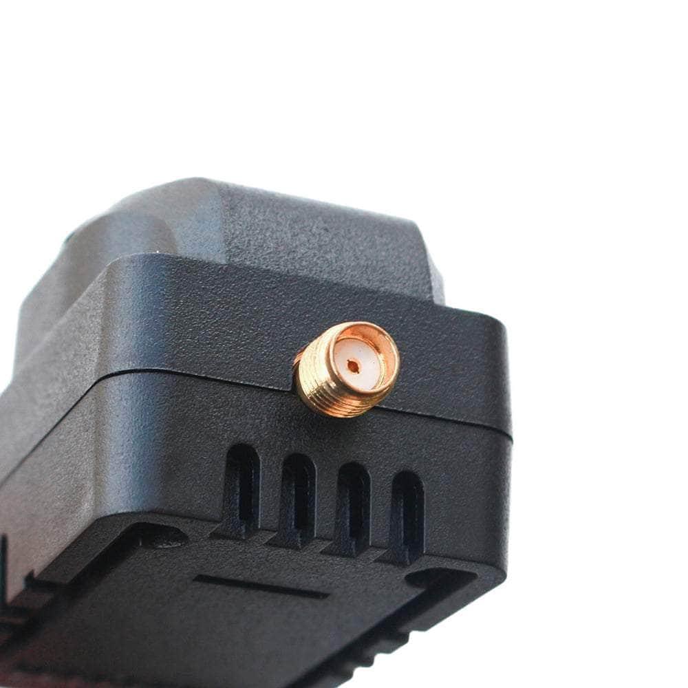EMAX Aeris Link ELRS 2.4GHz RC Transmitter Module for FPV Drones - Long Range Control (Choose Version) | Perfect for FPV Racing, Freestyle Flying & DIY Drone Builds