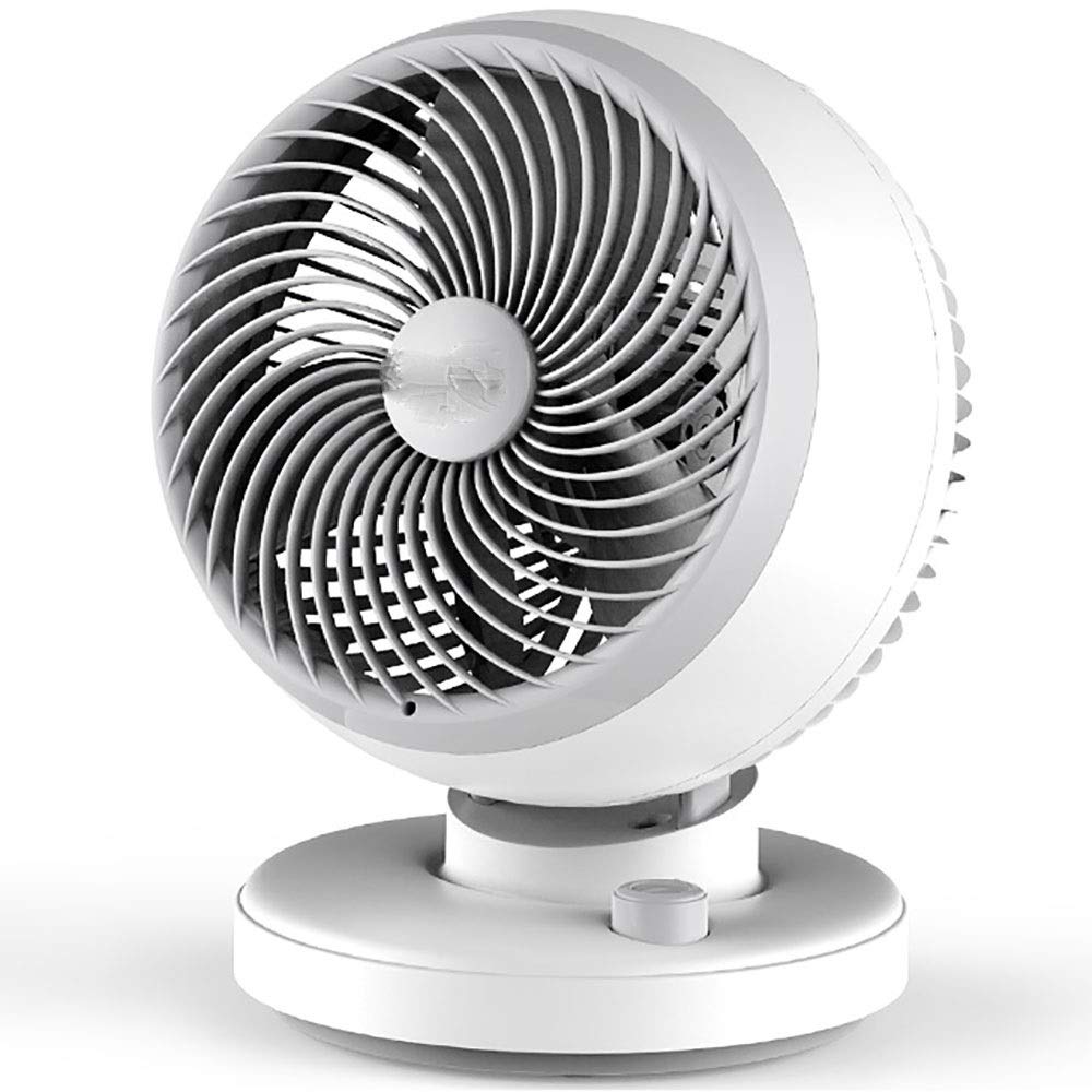 Xiao Jian 22V-45W Electric Floor Fan - Quiet Oscillating Desk Fan for Office, Home, Dormitory & Study Room | Portable Cooling Fan with Convection Technology for Better Air Circulation