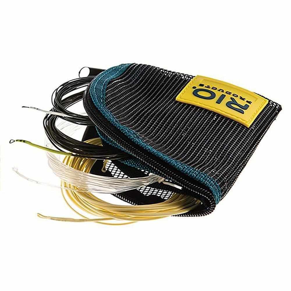 RIO Products InTouch VersiTip II Fly Line - Premium Fly Fishing Line for Trout, Salmon, Bass - Perfect for Freshwater & Saltwater Fly Fishing Adventures