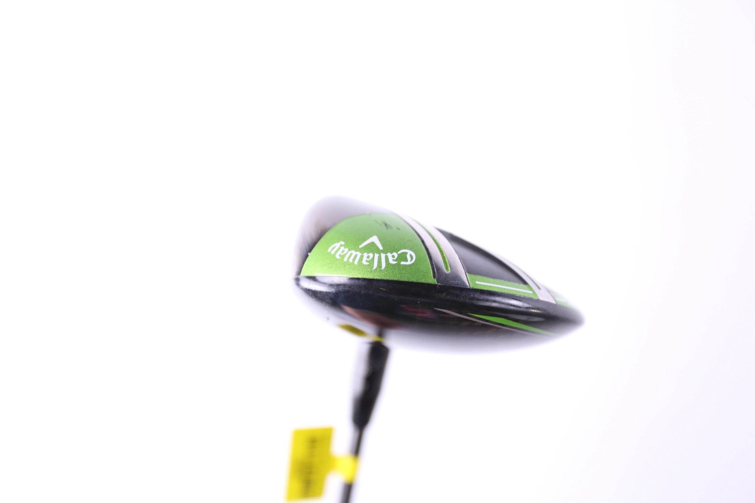 Used Callaway GBB Epic Sub Zero 3 Wood Golf Club - Right Handed 15° Stiff Flex Driver for Men - Perfect for Long Fairway Shots and Low Handicap Players
