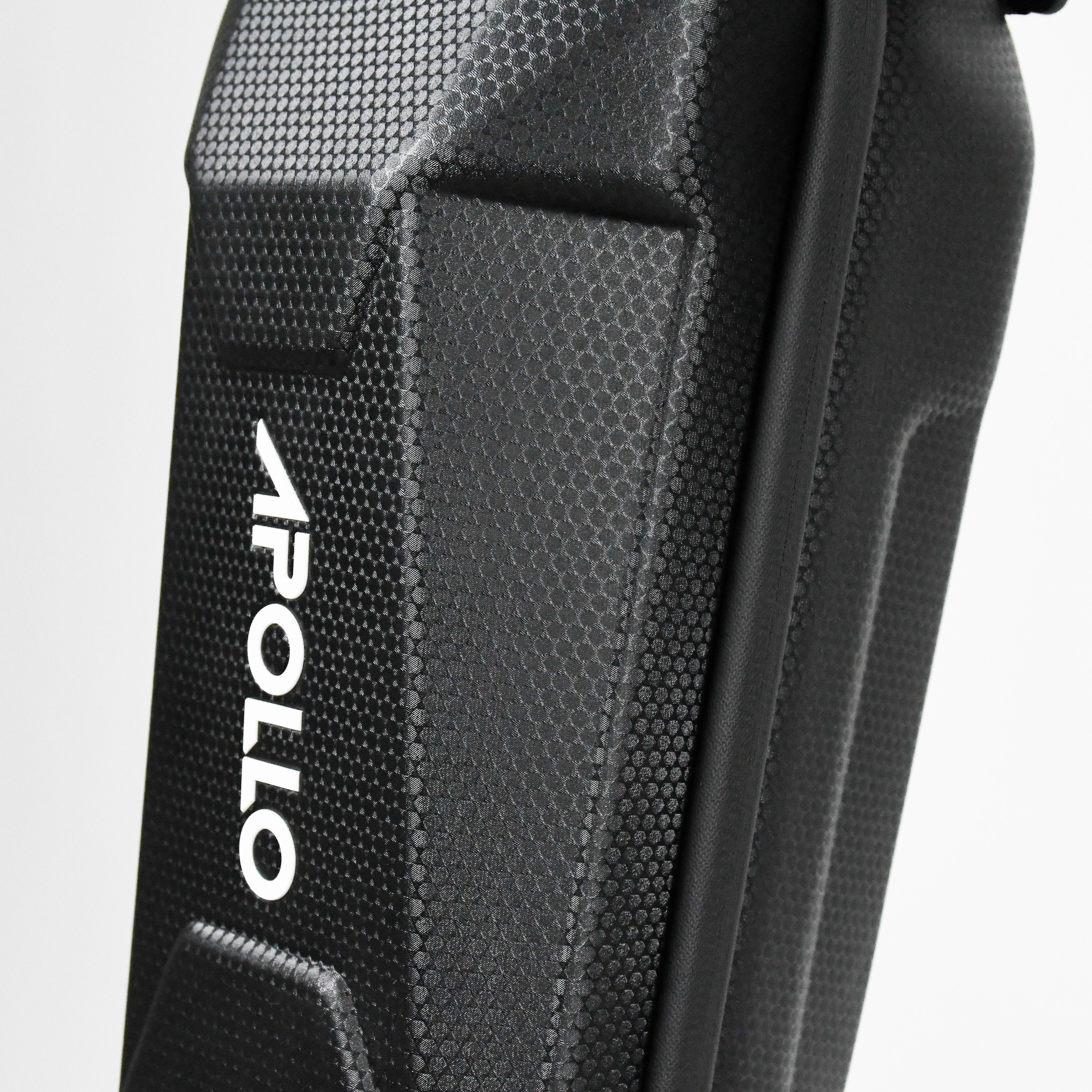 Apollo Electric Scooter Bag - Waterproof Storage Pouch for Commuting, Travel & Outdoor Adventures - Fits Most E-Scooters - Durable & Lightweight Design