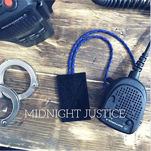 MIDNIGHT JUSTICE