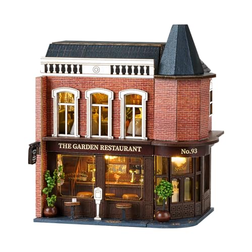 Corner Restaurant