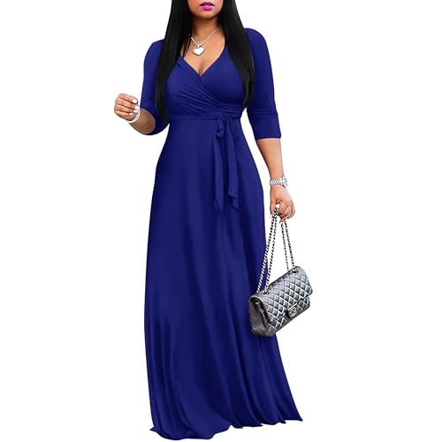 Solid Deep Blue